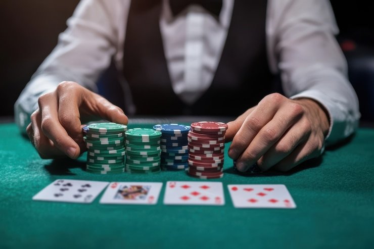 Tim suhu5000 berkomitmen pada keamanan dan transparansi platform