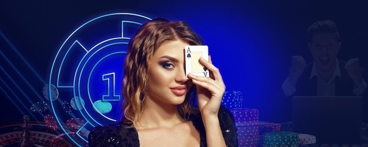 Antarmuka aplikasi suhu5000 menampilkan meja dealer langsung dan pasar sportsbook