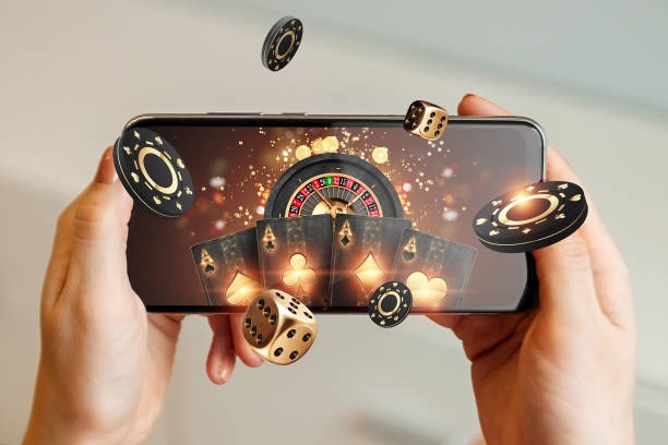 Sic Bo – permainan dadu tradisional dengan tiga dadu Sic Bo live dealer