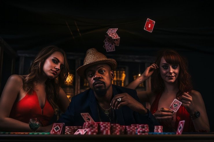 Togel 2D Game 