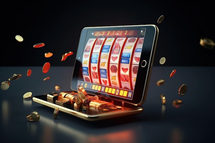 Antarmuka Togel 2D di platform suhu5000